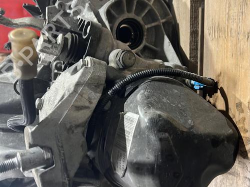 Gearbox RENAULT TWINGO II (CN0_) 1.5 dCi (CN0E) | BP25679369M3 - Image 4