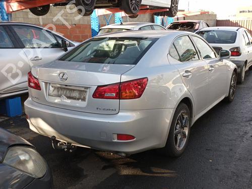 Right tailgate light LEXUS IS II (_E2_) 220d (ALE20) | BP25684405C80 - Image 7