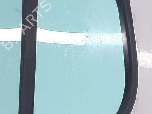 Vidro porta trás esquerda SKODA FABIA II (542) 1.6 TDI (75 hp) 30326192