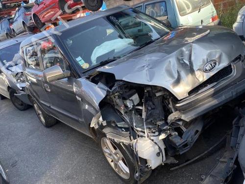 Front left window mechanism KIA SOUL I (AM) 1.6 CRDi 128 | BP25681408C22 - Image 27