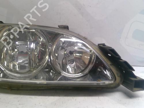 Used Right headlight Right headlight TOYOTA AVENSIS Liftback (_T22_) [1997-2003] 25699061 25699061