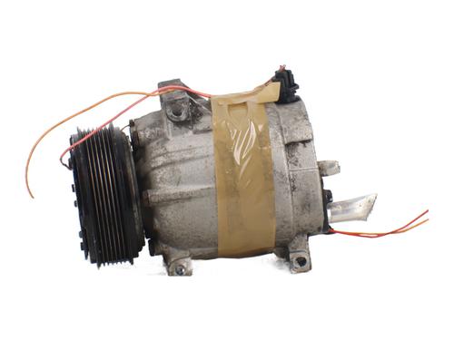 Used AC compressor RENAULT LAGUNA II (BG0/1_) 1.9 dCi (BG1A, BG1W, BG0G) (110 hp) 27609532