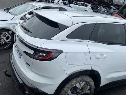 rear-bumper-renault-austral-2022-29540433 main image