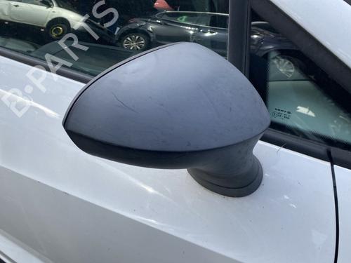 Right mirror SEAT IBIZA IV (6J5, 6P1) 1.4 | BP26904328C27 