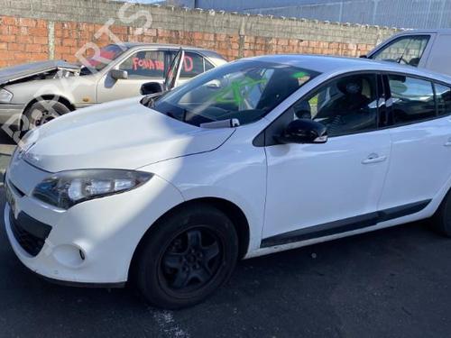 Steering column RENAULT MEGANE III Hatchback (BZ0/1_, B3_) 1.5 dCi (BZ09, BZ0D, BZ1W, BZ29, BZ14) | BP25678451M21  - Image 5