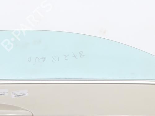 Front right window mechanism MERCEDES-BENZ E-CLASS Coupe (C207) E 350 CDI (207.322) | BP29069653C23