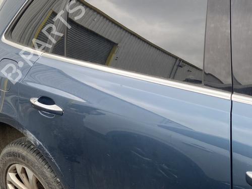 Used Right rear door Right rear door AUDI Q5 (8RB) [2008-2019] 33634904 33634904
