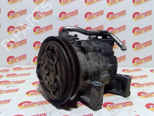 AC compressor NISSAN X-TRAIL I (T30) 2.2 dCi 4x4 | BP25675054M34 