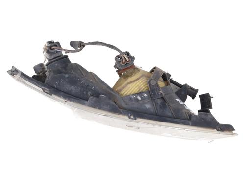 Used Left front fog light Left front fog light SKODA FABIA II (542) 1.6 TDI (75 hp) 30516405 30516405