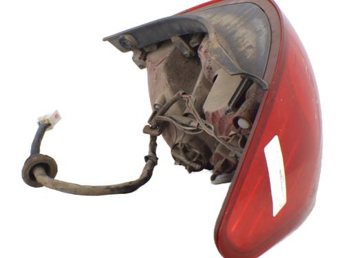Left taillight HYUNDAI i20 I (PB, PBT) 1.4 CRDi | BP25676118C34 