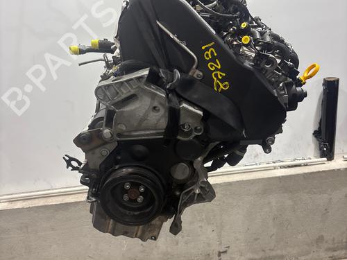 Engine AUDI A3 Limousine (8VS, 8VM) 2.0 TDI | BP29005313M1 - Image 3