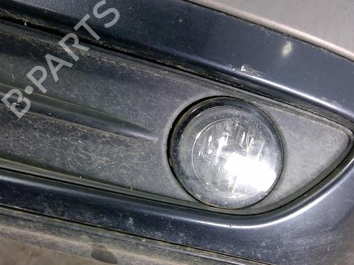 Venstre  Fortil Tågelygte RENAULT LAGUNA II (BG0/1_) 2.2 dCi (BG0F) (150 hp) 25693097