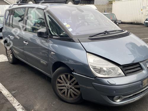 Starter RENAULT ESPACE IV (JK0/1_) 2.0 dCi (JK01, JK02, JK1J, JK1K, JK1H) | BP27634839M8  - Image 8