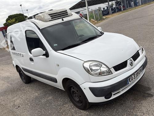 Right headlight RENAULT KANGOO Express (FC0/1_) 1.5 dCi (FC07, FC1R) | BP29371258C29 - Image 8