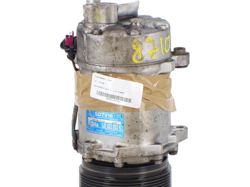 Used AC compressor AC compressor VW GOLF IV (1J1) 1.9 TDI (90 hp) 29209196 29209196
