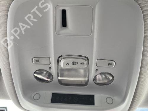 Plafoniera interna Plafoniera interna PEUGEOT 308 II (LB_, LP_, LW_, LH_, L3_) 1.6 BlueHDi 120 (120 hp) 33804355 33804355