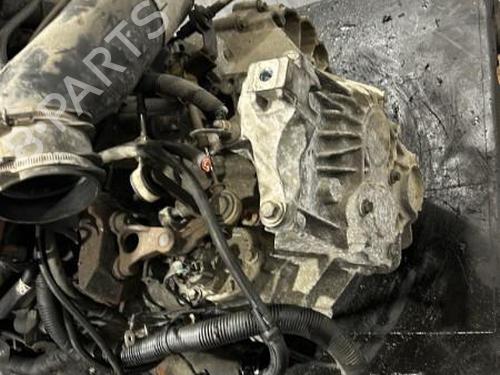 Gearbox FORD FOCUS C-MAX (DM2) 2.0 TDCi | BP25698488M3 