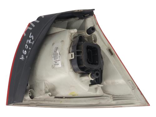 Left taillight VW GOLF V (1K1) 1.9 TDI | BP27675233C34 