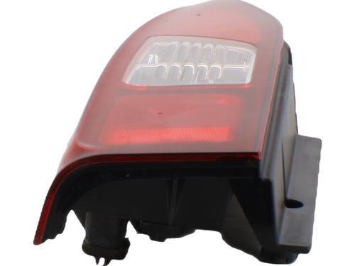 Left taillight PEUGEOT PARTNER Tepee 1.6 BlueHDi 120 | BP40118055C34 - Image 2