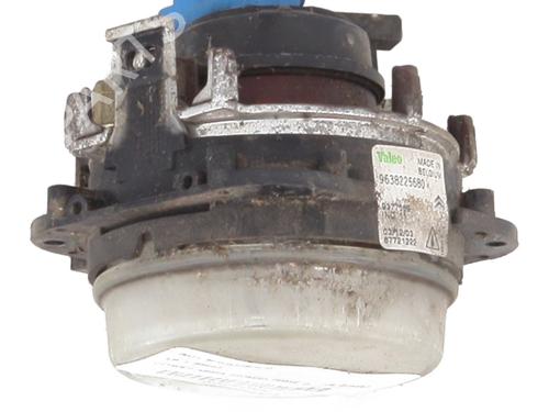 Right front fog light CITROËN XSARA PICASSO (N68) 1.6 HDi | BP25678372C31 
