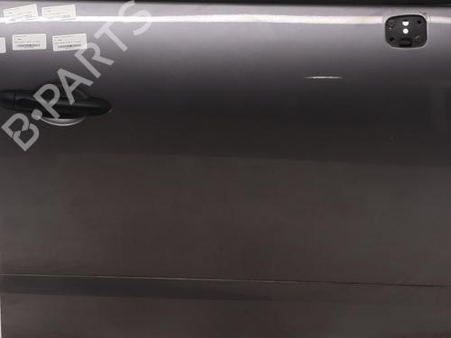 Front right exterior door handle RENAULT SCÉNIC III (JZ0/1_) 1.6 dCi (JZ00, JZ12) | BP25812368C129 