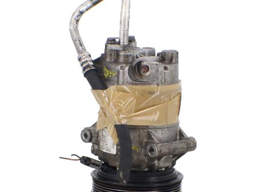 AC compressor RENAULT MEGANE II (BM0/1_, CM0/1_) 1.5 dCi (BM02, BM13, BM2A, CM02, CM13) | BP27631256M34 