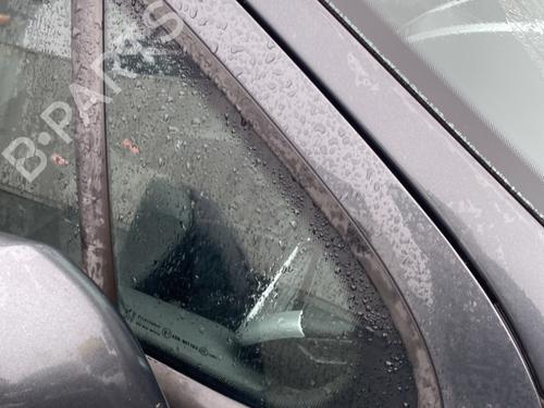 Used Front right quarter glass PEUGEOT 207 (WA_, WC_) 1.6 HDi (92 hp) 31722363