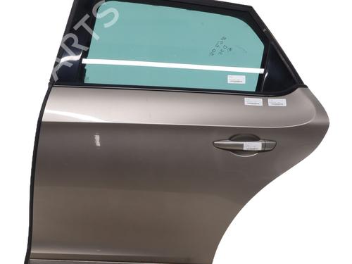 Left rear door CITROËN DS5 2.0 HDi 200 Hybrid4 All-wheel Drive | BP26148075C4