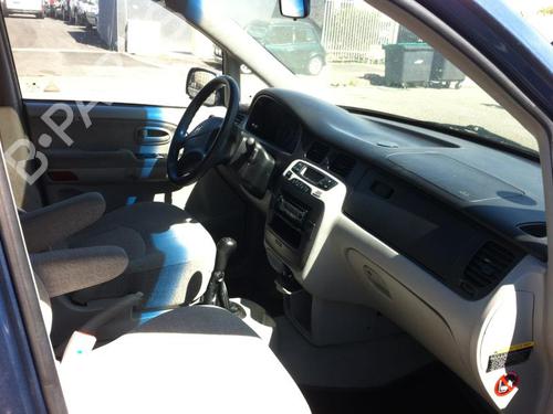 Used Parts HYUNDAI TRAJET (FO)  2.0 CRDi  2537924