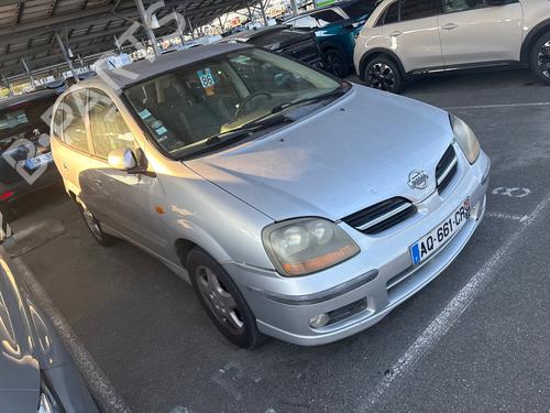 Brugte NISSAN ALMERA TINO (V10)  2.2 dCi  4999198