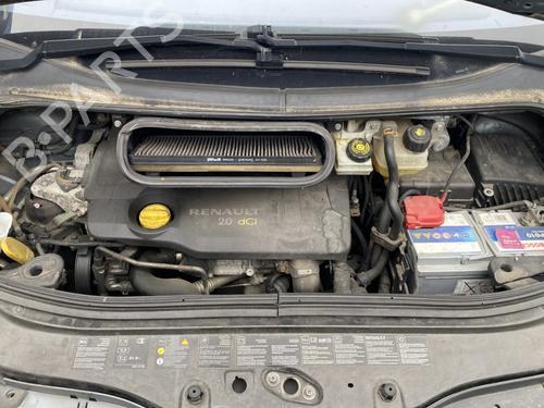 Used Gearbox RENAULT ESPACE IV (JK0/1_) 2.0 dCi (JK01, JK02, JK1J, JK1K, JK1H) (150 hp) 27634848