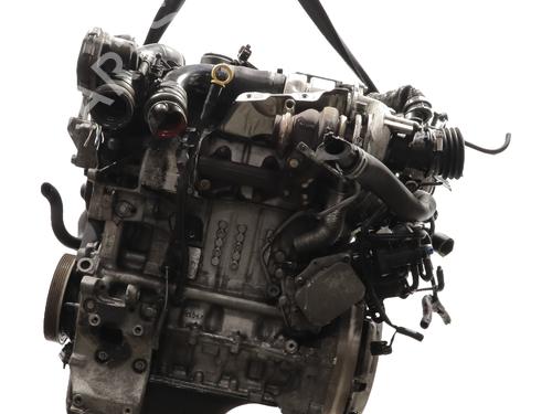 Engine FORD FIESTA VI (CB1, CCN) 1.6 TDCi | BP26143027M1