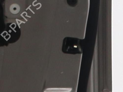 Right front door NISSAN X-TRAIL I (T30) 2.2 Di 4x4 | BP25867699C3 