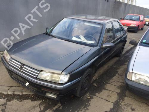 Used Parts PEUGEOT 605 (6B) 2.0 (114 hp) 2540764