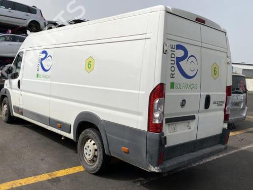 Steering column FIAT DUCATO Platform/Chassis (250_) 150 Multijet 2,3 D | BP25695700M21 - Image 6