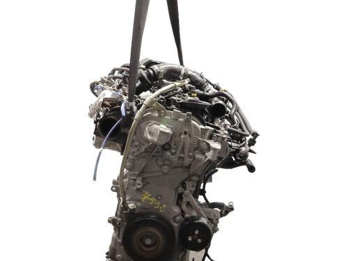Engine NISSAN MICRA V (K14) 1.0 IG-T | BP31853651M1