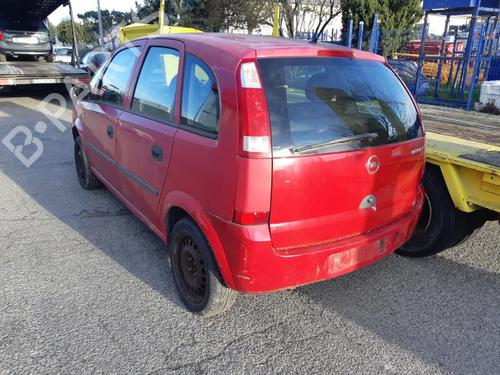 Right mirror CITROËN XSARA PICASSO (N68) 1.8 16V | BP25696283C27 