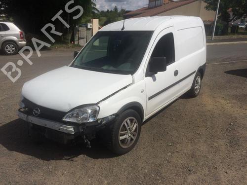 Left taillight OPEL COMBO Box Body/MPV 1.3 CDTI 16V | BP25696679C34 - Image 7