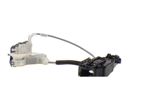 Front left lock OPEL MOKKA MOKKA-e (76) | BP31794780C98