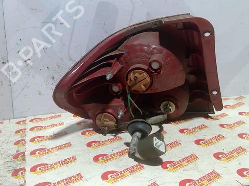 Right taillight HYUNDAI GETZ (TB) 1.5 CRDi | BP25698706C35 