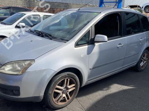 Used Gearbox FORD FOCUS C-MAX (DM2) 1.6 TDCi (109 hp) 25681393
