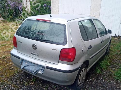 Right taillight VW POLO (6N2) 1.9 SDI | BP25692565C35 
