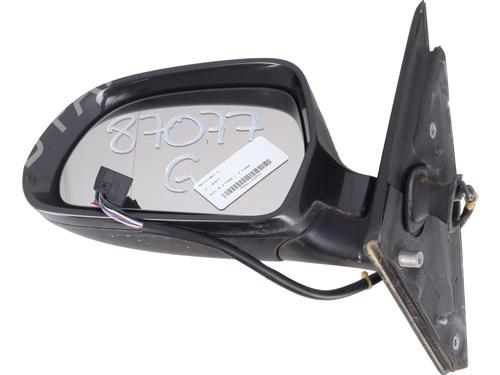 Left mirror AUDI A4 B8 (8K2) 2.0 TDI | BP28796548C26 