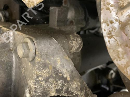 Used Starter Starter RENAULT SCÉNIC I MPV (JA0/1_, FA0_) 1.6 (JA00, JA16, JA15, JA19, JA1V, JA2B, JA2C, JA0B,... (107 hp) 25684377 25684377