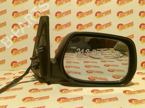 Right mirror TOYOTA RAV 4 II (_A2_) 2.0 D 4WD (CLA20_, CLA21_, CLA20R, CLA21R) | BP25688861C27 