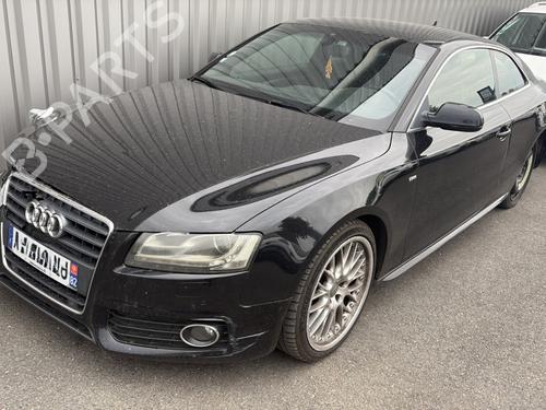 Dør venstre fortil AUDI A5 (8T3) 2.7 TDI (190 hp) 31184213