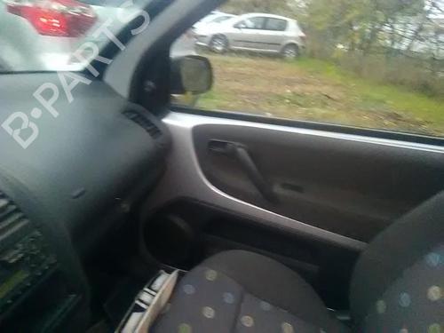 Used Parts VW LUPO I (6X1, 6E1)  1.4  2536000