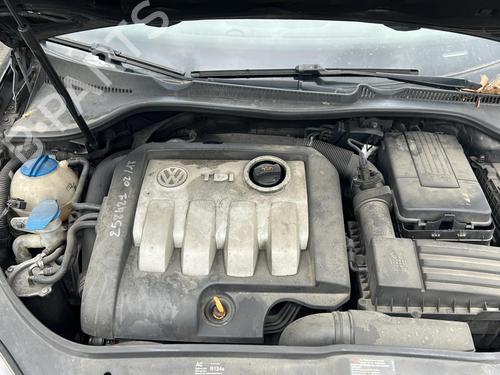 Starter VW GOLF V (1K1) 1.9 TDI | BP25688770M8 - Image 7