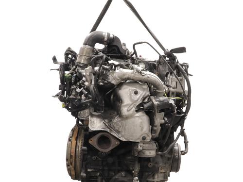 Engine RENAULT MASTER III Van (FV) 2.3 dCi 135 FWD (FV0N, FV08, FV06, FV00, FV1S) | BP36556670M1 - Image 4