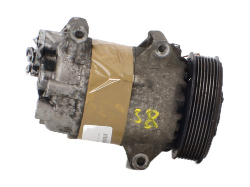 AC compressor RENAULT SCÉNIC II (JM0/1_) 1.9 dCi (JM0G, JM12, JM1G, JM2C) | BP25677618M34 